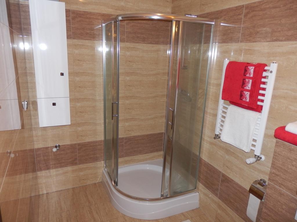 Apartament Maja Dziwnów Екстериор снимка