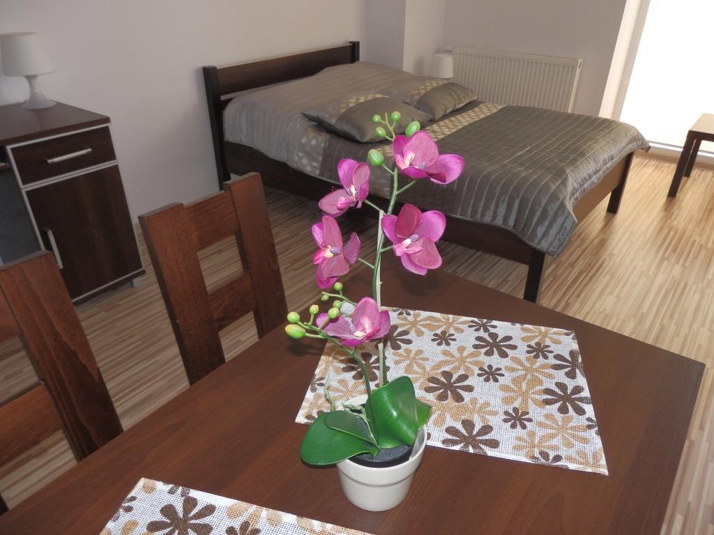 Apartament Maja Dziwnów Екстериор снимка